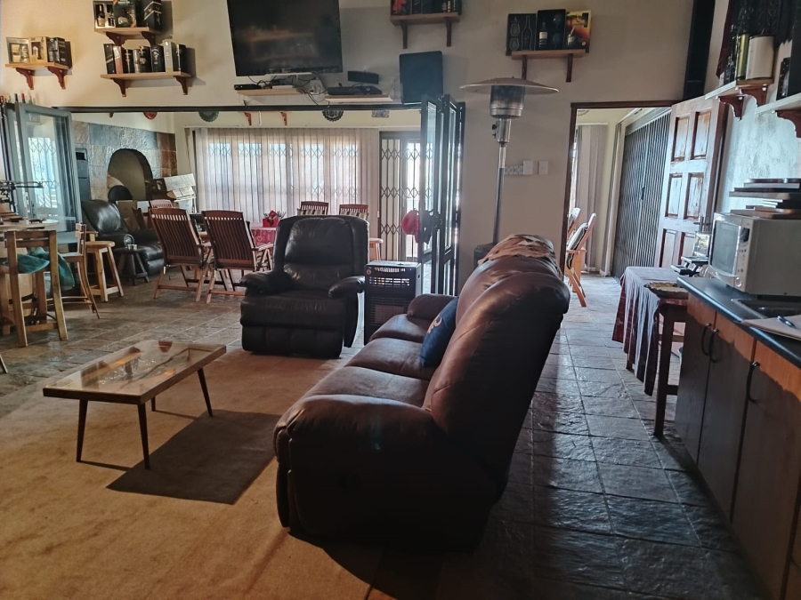 Commercial Property for Sale in Koster North West